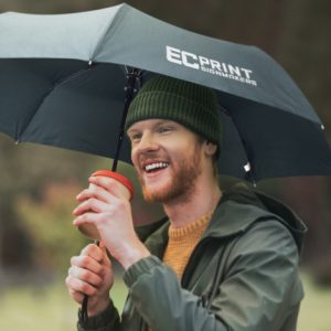 Tri-Fold Umbrella Tri-Fold Umbrella