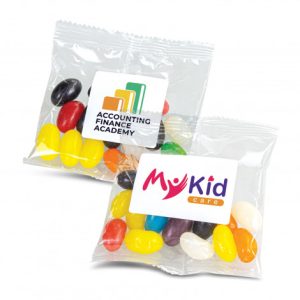 Jelly Beans - Assorted Jelly Beans - Assorted