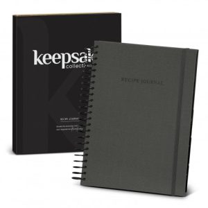 Keepsake Recipe Journal Keepsake Recipe Journal