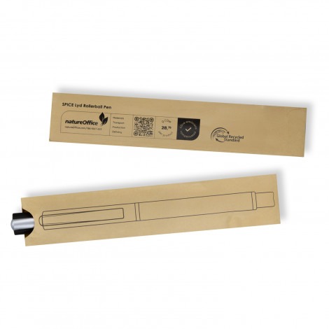 SPICE Lyd Rollerball Pen SPICE Lyd Rollerball Pen