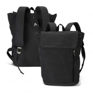 ARCHER Copenhagen Canvas Backpack ARCHER Copenhagen Canvas Backpack