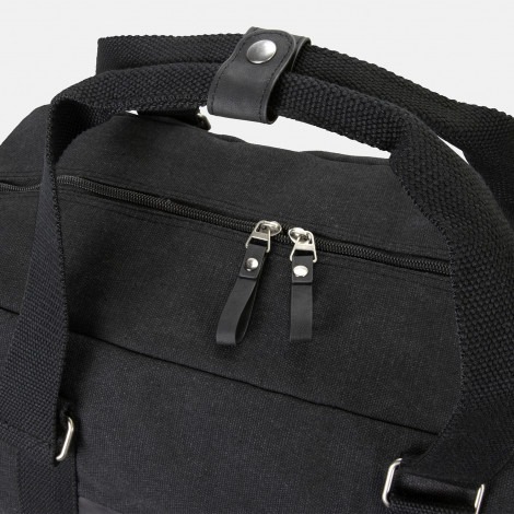 ARCHER Copenhagen Canvas Duffle Bag ARCHER Copenhagen Canvas Duffle Bag
