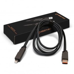 INGENIO Quantum Universal Charging and Data Cable INGENIO Quantum Universal Charging and Data Cable