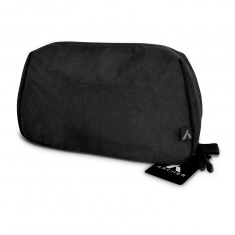 ARCHER Tasman Toiletry Bag ARCHER Tasman Toiletry Bag