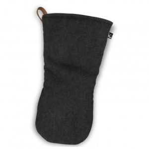 Keepsake Canvas Oven Mitt Keepsake Canvas Oven Mitt