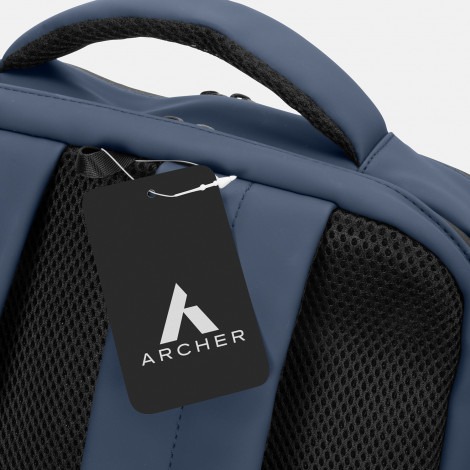 ARCHER Soft-Touch Daily Backpack ARCHER Soft-Touch Daily Backpack
