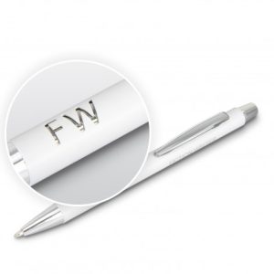 Laser Cut Logo Pen Laser Cut Logo Pen