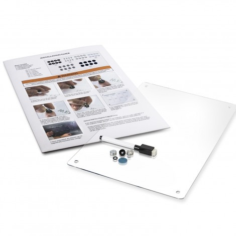 Magnetic Fridge Planner Magnetic Fridge Planner