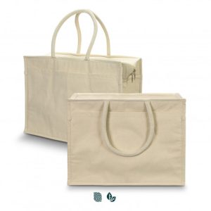 Iconic Shopping Cooler Tote Iconic Shopping Cooler Tote