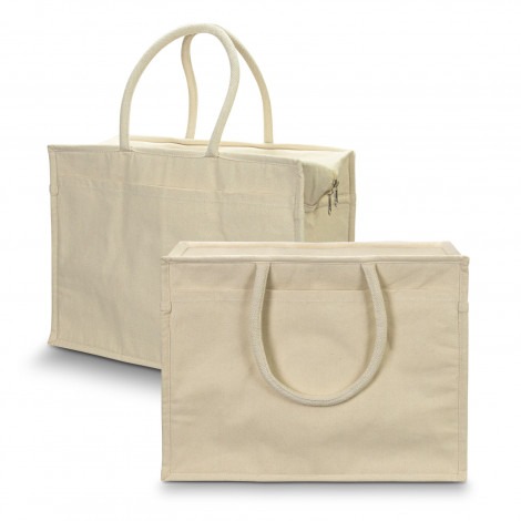 Iconic Shopping Cooler Tote Iconic Shopping Cooler Tote