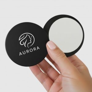 Radiance Compact Mirror Radiance Compact Mirror