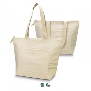 Waldorf Cotton Cooler Tote Waldorf Cotton Cooler Tote