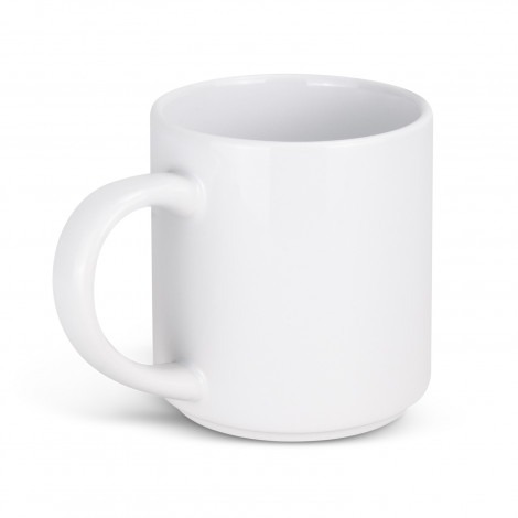 Arista Stackable Coffee Mug Arista Stackable Coffee Mug