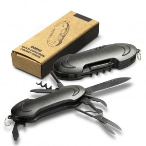 Omni Multi-Function Pocket Knife Omni Multi-Function Pocket Knife