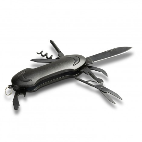 Omni Multi-Function Pocket Knife Omni Multi-Function Pocket Knife