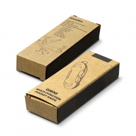 Omni Multi-Function Pocket Knife Omni Multi-Function Pocket Knife