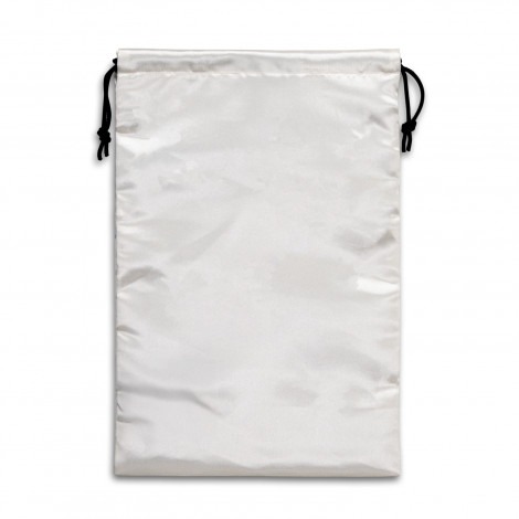 Satin Gift Bag - Large Satin Gift Bag - Large