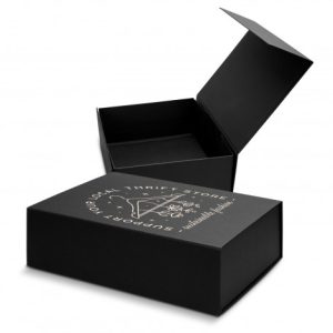 Magnetic Lid Gift Box - Medium Magnetic Lid Gift Box - Medium