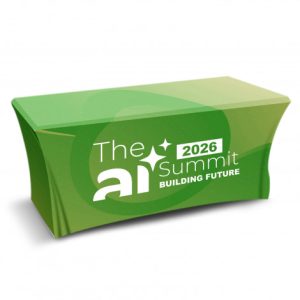 Medium Stretched Tablecloth Medium Stretched Tablecloth