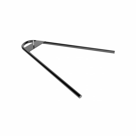 Medium Tear Drop Flag Kit Medium Tear Drop Flag Kit