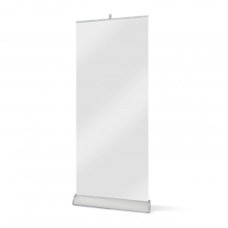 Pull-Up Banner Stand Pull-Up Banner Stand