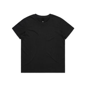 Wo's Maple Minus Tee [-8cm] 4025