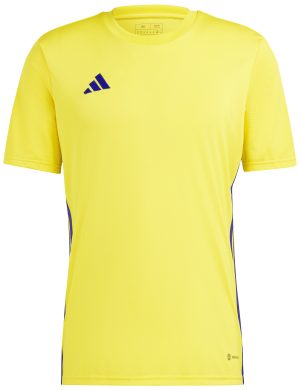 Tabela Jersey - Yellow/Royal Tabela Jersey - Yellow/Royal