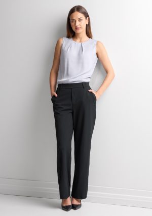 Womens Soft Stretch Pant Womens Soft Stretch Pant