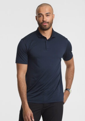 Mens Phoenix Short Sleeve Polo Mens Phoenix Short Sleeve Polo