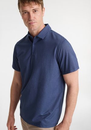 Mens Venture Short Sleeve Polo Mens Venture Short Sleeve Polo
