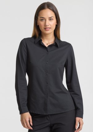 Womens Venture Long Sleeve Shirt Womens Venture Long Sleeve Shirt