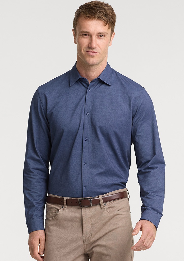 Mens Venture Long Sleeve Shirt Mens Venture Long Sleeve Shirt