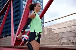 Aeroready Compression Arm Sleeves - Black Aeroready Compression Arm Sleeves - Black