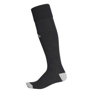 Milano Socks - Black/White Milano Socks - Black/White