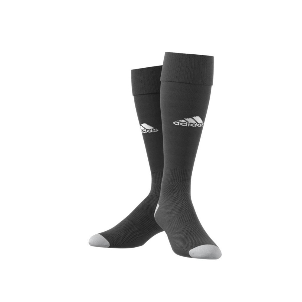 Milano Socks - Black/White Milano Socks - Black/White