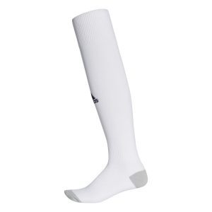 Milano Socks - White/Black Milano Socks - White/Black