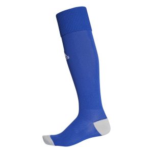Milano Socks - Bold Blue/White Milano Socks - Bold Blue/White