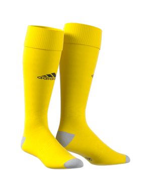 Milano Socks - Yellow/Black Milano Socks - Yellow/Black