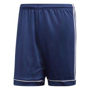 Squadra Shorts - Dark Blue/White Squadra Shorts - Dark Blue/White