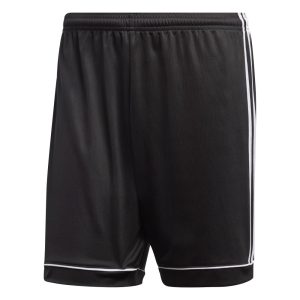 Squadra Shorts - Bk Squadra Shorts - Bk