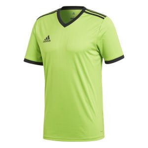 Tabela Jersey - Semi Solar Green/Black Tabela Jersey - Semi Solar Green/Black