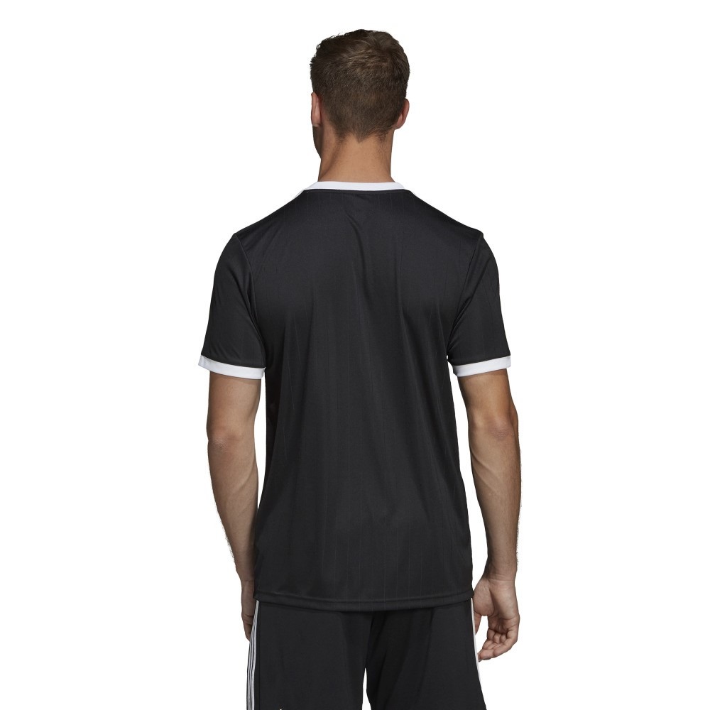 Tabela Jersey - Black Tabela Jersey - Black