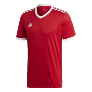 Tabela Jersey - Power Red/White Tabela Jersey - Power Red/White