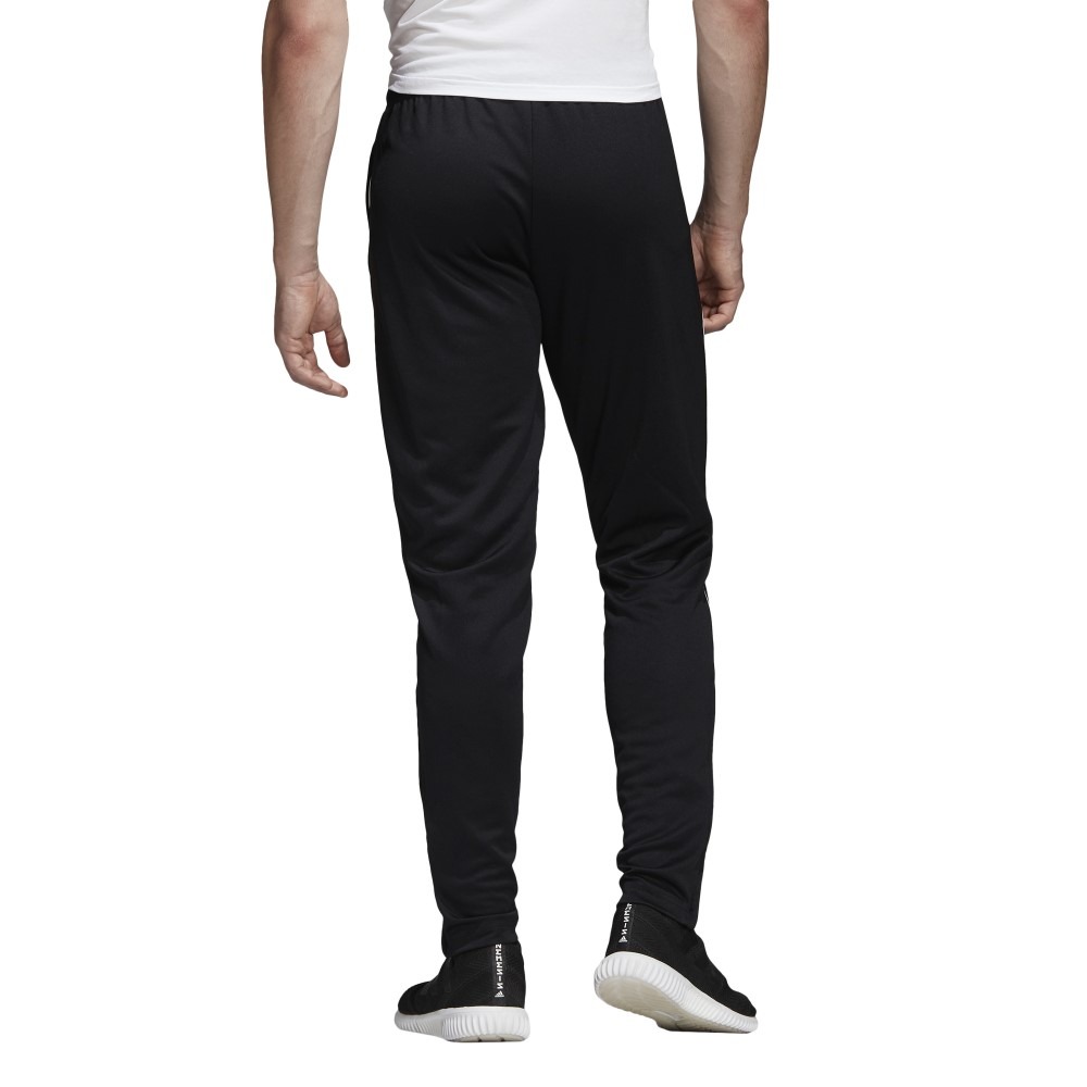 Core Training Pant - Black/White Core Training Pant - Black/White
