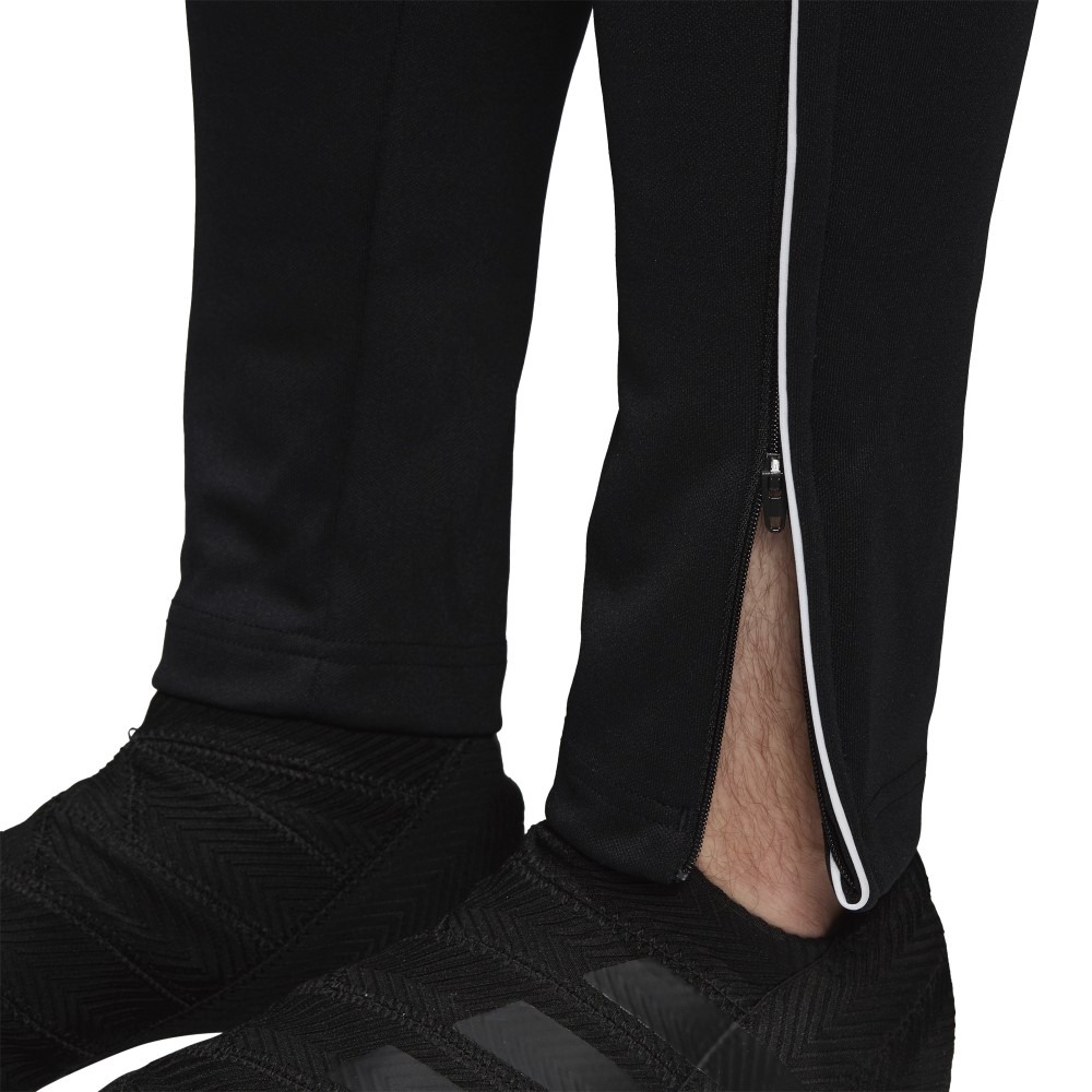 Core Training Pant - Black/White Core Training Pant - Black/White