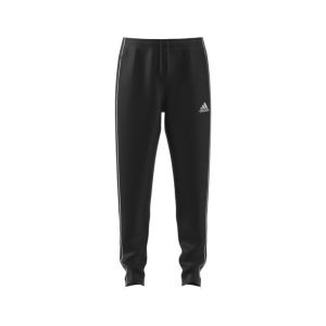 Core Training Pant - Black/White Core Training Pant - Black/White