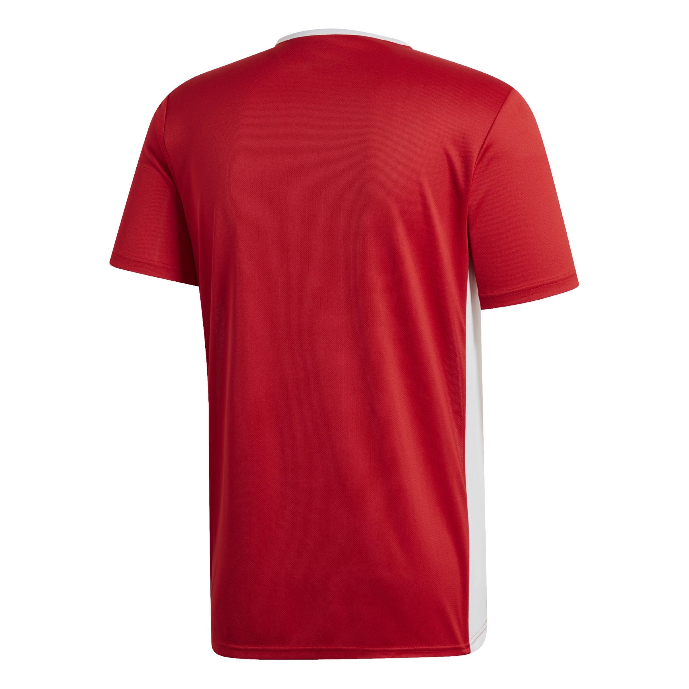 Entrada Jersey - Red/White Entrada Jersey - Red/White
