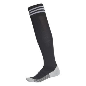 Adi 18 Socks - Black/White Adi 18 Socks - Black/White