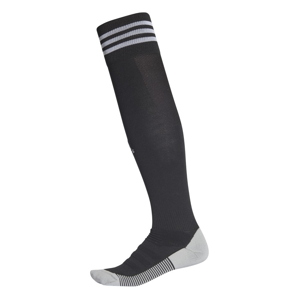 Adi 18 Socks - Black/White Adi 18 Socks - Black/White