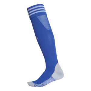 Adi Socks - Bold Blue/White Adi Socks - Bold Blue/White